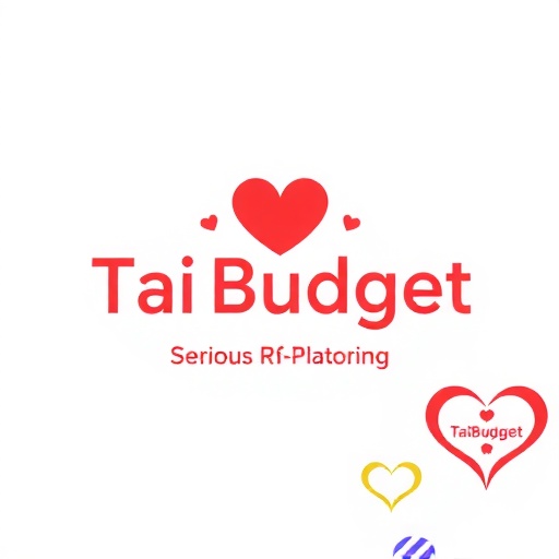 TaiBudget Logo